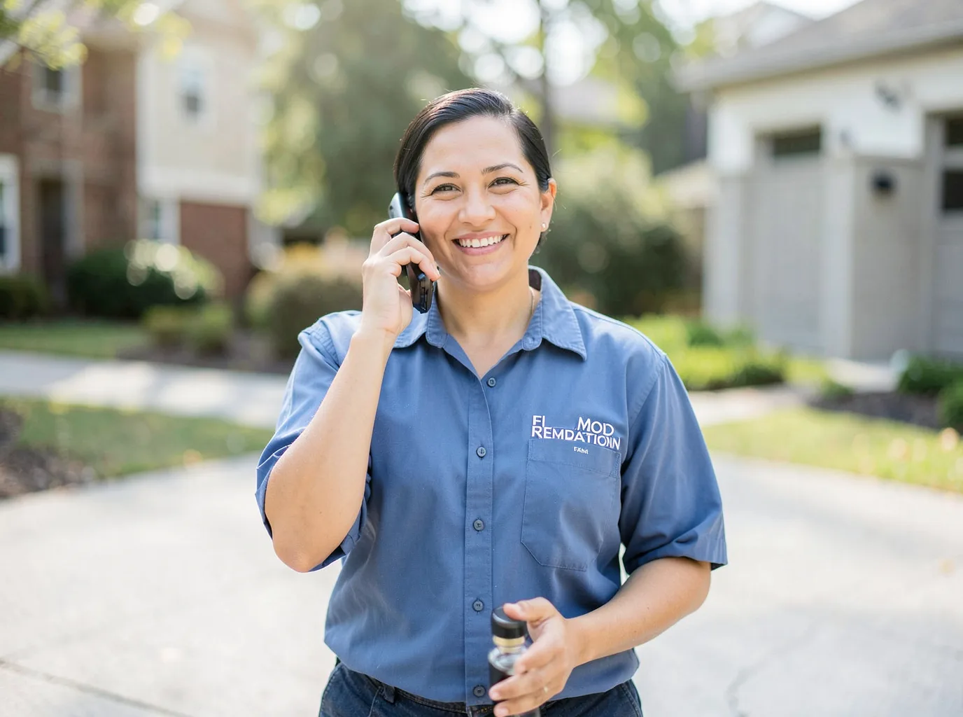 Mold Remediation Whitehall, MI FAQs